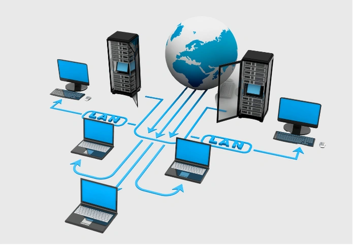 numeco expertise reseaux informatiques