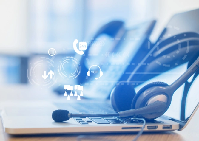 numeco expertise telecommunication